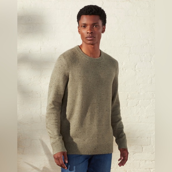 Other - UpWest Sunday Crew neck Sweater r92-26